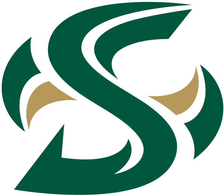Sacramento State Hornets logos iron-ons